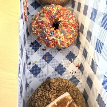 JD Flannel Donuts - Donuts Near Me - Salt Lake City, Utah JD Flannel Donuts - Donuts Near Me - Salt Lake City, Utah