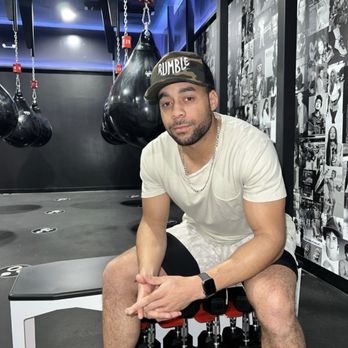 Rumble Boxing - Boxing Near Me - Aurora, Colorado