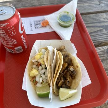 Guacamole Station - Tacos - Tacos Near Me - Dania Beach, Florida