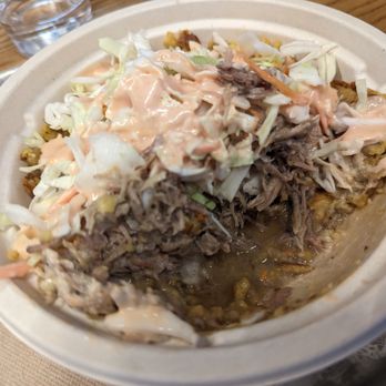 MashRoots Latin Street Food- Element Eatery - Old San Juan, Grande, Soup at the Bottom - Latin American Near Me - Cincinnati, Ohio MashRoots Latin Street Food- Element Eatery - Old San Juan, Grande, Soup at the Bottom - Latin American Near Me - Cincinnati, Ohio