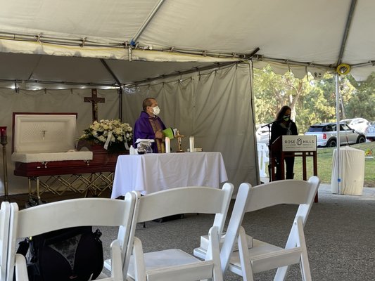 ROSE HILLS MEMORIAL PARK & MORTUARY - Updated February 2025 - 1137