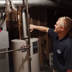 Allied Plumbing & Electric