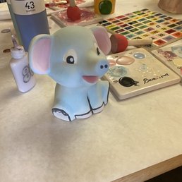 Elephant