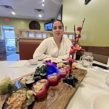 WASU Japanese Restaurant - Sushi Bars Near Me - Watchung, New Jersey WASU Japanese Restaurant - Sushi Bars Near Me - Watchung, New Jersey