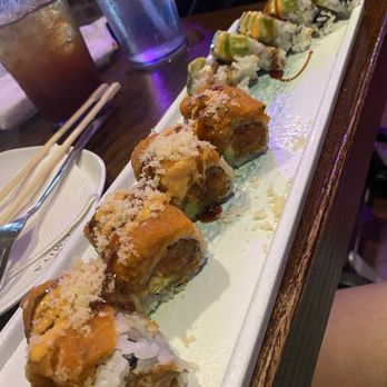 Umiya - Sushi Bars Near Me - San Antonio, Texas Umiya - Sushi Bars Near Me - San Antonio, Texas