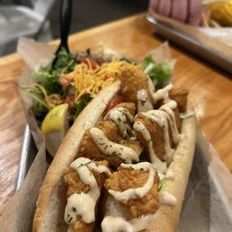 Razzoo 's Po Boys Razzoo 's Po Boys