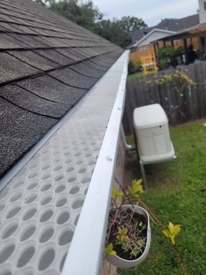 Matute Roofing Gutters Fascia and More