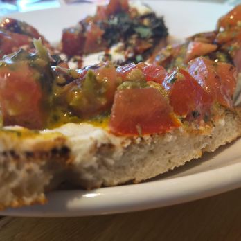 Silver Diner - Bruschetta... amazing - New American Near Me - Elkridge, Maryland Silver Diner - Bruschetta... amazing - New American Near Me - Elkridge, Maryland