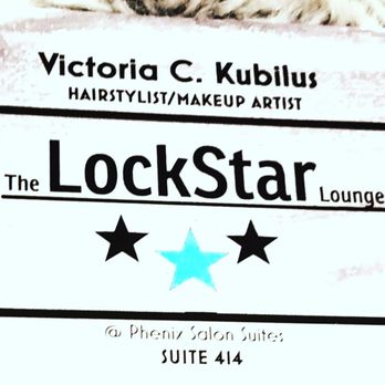 The Lockstar Lounge - Hair Salons Near Me - North Haven, Connecticut