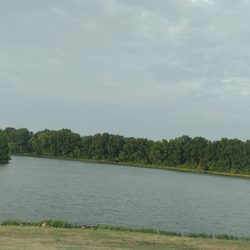 James A. Reed Memorial Wildlife Area