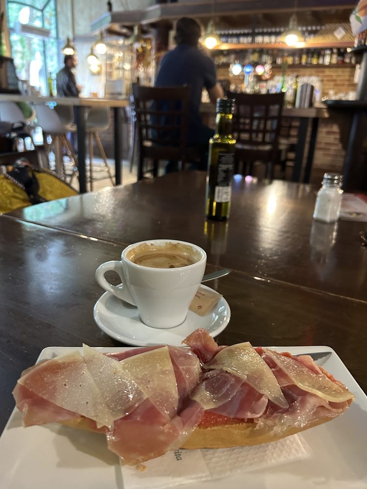 La Bodega de Gran Via