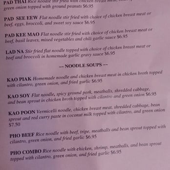 Sue's Kitchen - Thai Near Me - El Sobrante, California Sue's Kitchen - Thai Near Me - El Sobrante, California