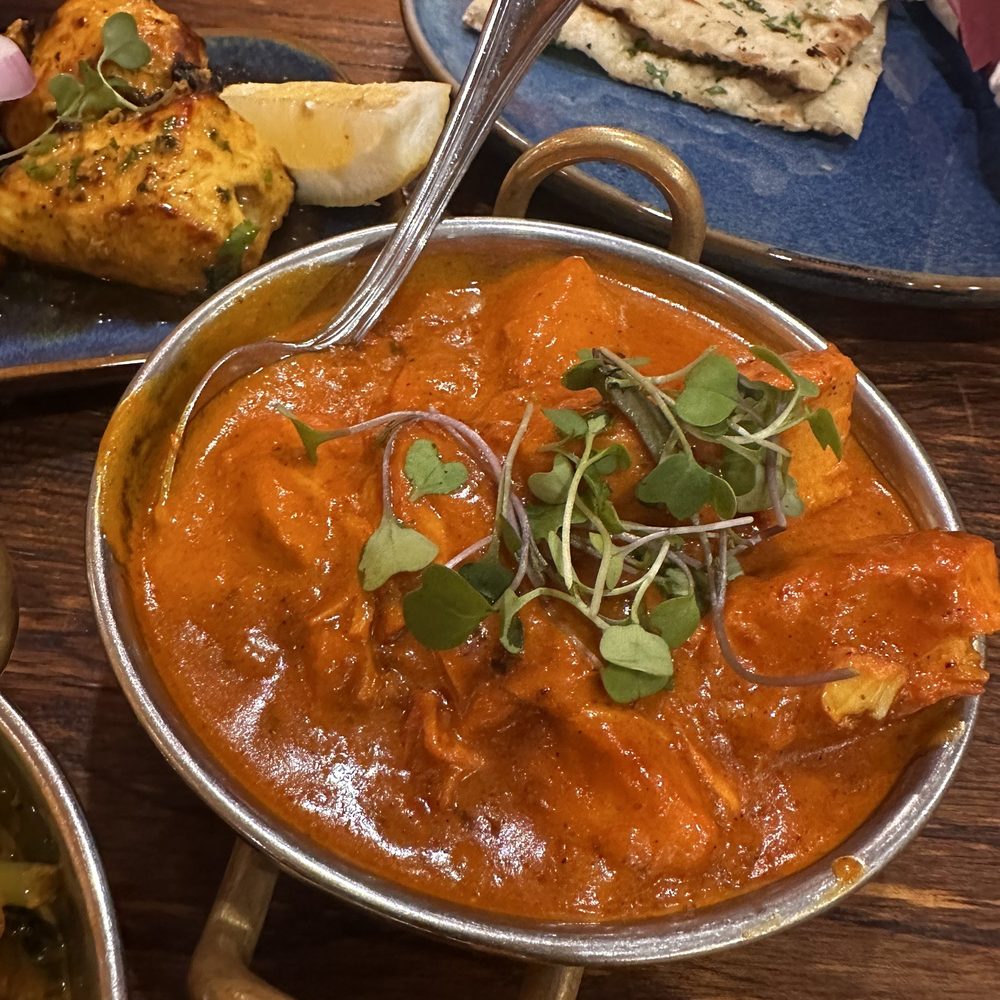 Tilak - Tikka masala - Indian Near Me - San Francisco, California Tilak - Tikka masala - Indian Near Me - San Francisco, California