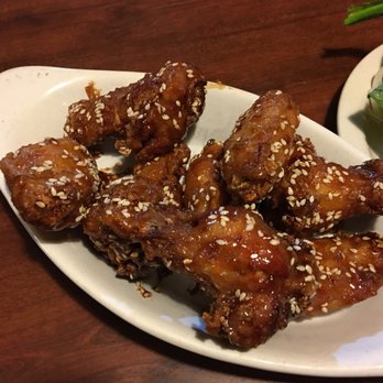 Pho 79 - Sesame Wings (5/5) - Vietnamese Near Me - Minneapolis, Minnesota Pho 79 - Sesame Wings (5/5) - Vietnamese Near Me - Minneapolis, Minnesota