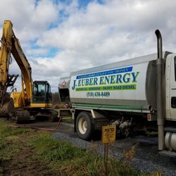 J. Euber Energy