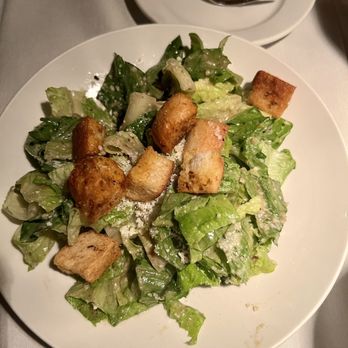Bistro Romano - Caesar Insalata - Italian Near Me - Philadelphia, Pennsylvania Bistro Romano - Caesar Insalata - Italian Near Me - Philadelphia, Pennsylvania