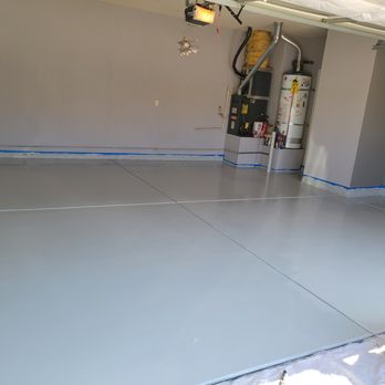 The Epoxy Garage Guy - Coating - Flooring Near Me