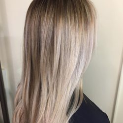 Small Talk Salon