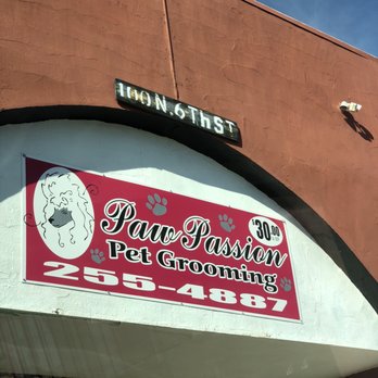 Paw Passion - Pet Groomers Near Me - Sierra Vista, Arizona Paw Passion - Pet Groomers Near Me - Sierra Vista, Arizona