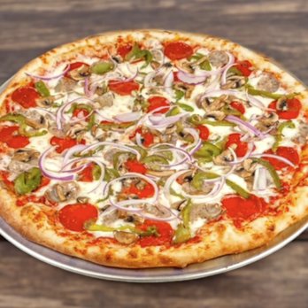 The Corner Crust - Pizza Near Me - Cornelius, North Carolina The Corner Crust - Pizza Near Me - Cornelius, North Carolina