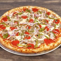 The Corner Crust