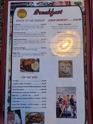 Menu photo 4 Classic Diner Fremont, CA Menu photo 4 Classic Diner Fremont, CA