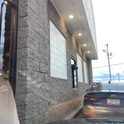 Rili-B's Taco Shop Casa Grande - Longest drive way waiting time. Nothing fast food here but nice person taking the order