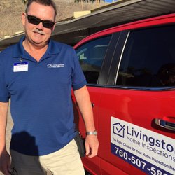 Livingston Home Inspections