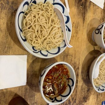 Shugetsu - Ramen Near Me - San Mateo, California