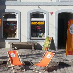 Bioladen Lebenskunst