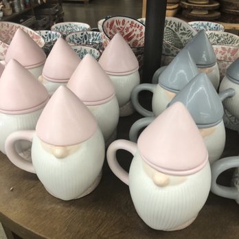 World Market - Gnome cups - Furniture Stores Near Me - Summerville, South Carolina World Market - Gnome cups - Furniture Stores Near Me - Summerville, South Carolina
