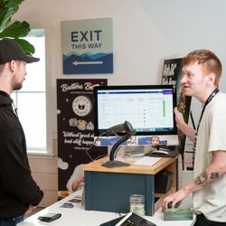 The Pass | Berkshire Dispensary