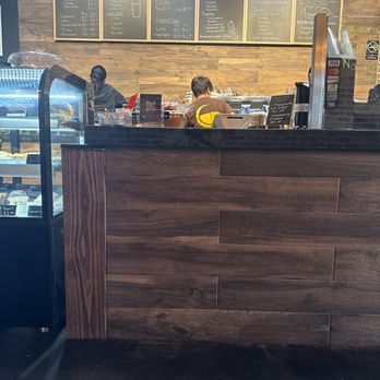Cafe La Luna - Coffee & Tea Near Me - Houston, Texas Cafe La Luna - Coffee & Tea Near Me - Houston, Texas