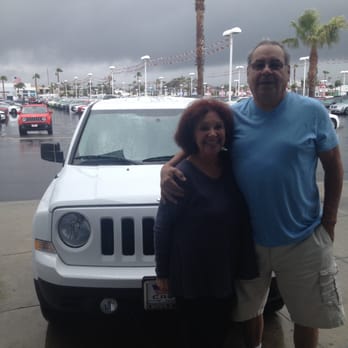 Crown Dodge Chrysler Jeep Ram - Thanks Marco pinzon for our 2015 jeep compass - Car Dealers Near Me - Ventura, California Crown Dodge Chrysler Jeep Ram - Thanks Marco pinzon for our 2015 jeep compass - Car Dealers Near Me - Ventura, California
