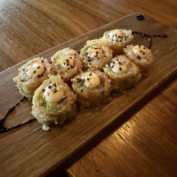 Uchi Houston - Shag - Sushi Bars Near Me - Houston, Texas Uchi Houston - Shag - Sushi Bars Near Me - Houston, Texas