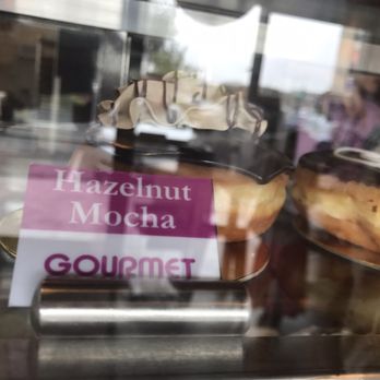 Pinkbox Doughnuts - Not your typical doughnuts - Donuts Near Me - Henderson, Nevada