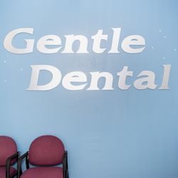 Gentle Dental Worcester at the Trolley Yard
