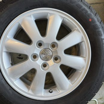 Proper Motion - Wheel after painting. - Powder Coating Near Me - Santa Fe Springs, California Proper Motion - Wheel after painting. - Powder Coating Near Me - Santa Fe Springs, California