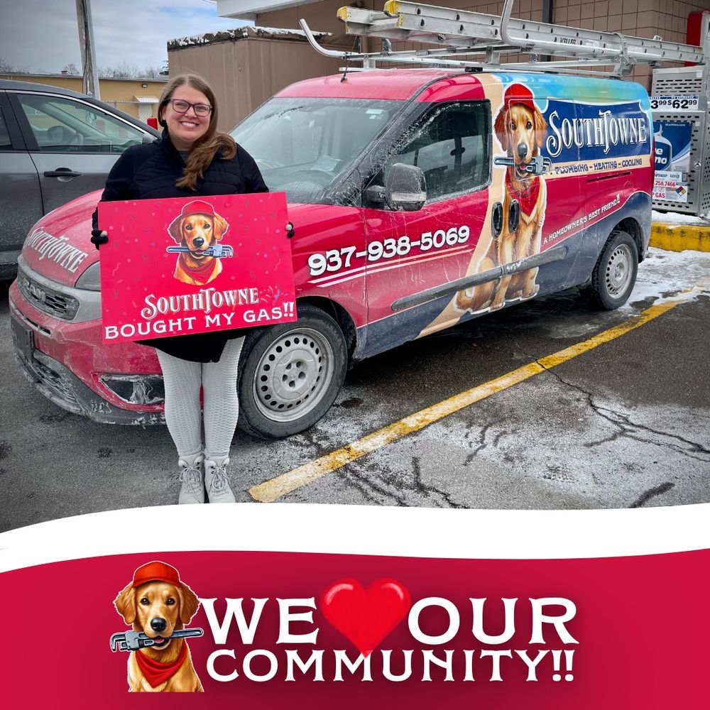 Slide of SouthTowne Plumbing, Heating & Cooling