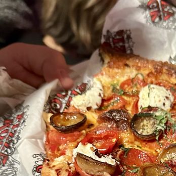 Sphere - Excellent Pizza! - Stadiums & Arenas Near Me - Las Vegas, Nevada
