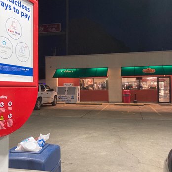 T Mart H - Gas Stations Near Me - Hope, Arkansas T Mart H - Gas Stations Near Me - Hope, Arkansas