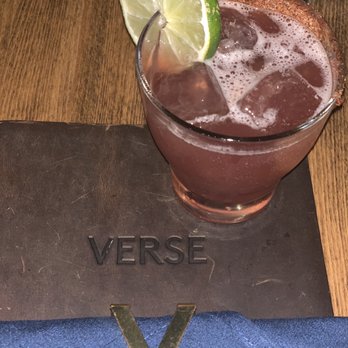 Verse - Seafood Near Me - Toluca Lake, California Verse - Seafood Near Me - Toluca Lake, California