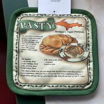 Gram's Pasties - Bakeries Near Me - Escanaba, Michigan Gram's Pasties - Bakeries Near Me - Escanaba, Michigan