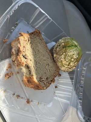 Cinnamon Tree Cafe by null