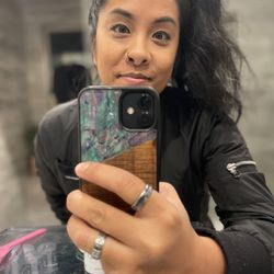 Brows by Jaz - 3 weeks out, most of the peeling is done! Another 4 weeks and I can get my perfection touch up