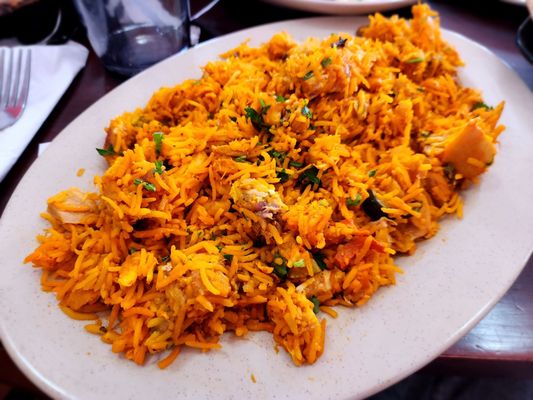 SHEEBA RESTAURANT by null