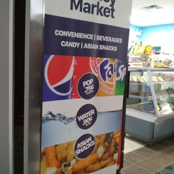 Medley Market - Front of the store - Convenience Stores Near Me - Halifax, Nova Scotia Medley Market - Front of the store - Convenience Stores Near Me - Halifax, Nova Scotia