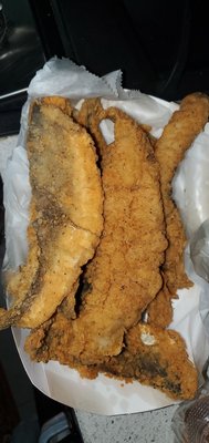 Rockaway Fish House by null