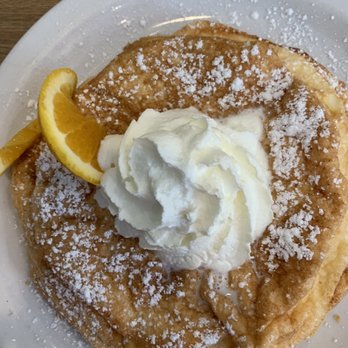 Aloha Kitchen - Soufflé pancakes - Breakfast & Brunch Near Me - Honolulu, Hawaii Aloha Kitchen - Soufflé pancakes - Breakfast & Brunch Near Me - Honolulu, Hawaii