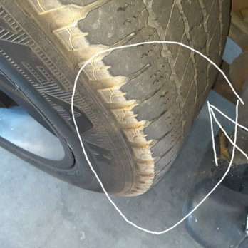 EL Jefe Tire Shop - Tires Near Me - Hesperia, California